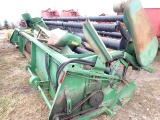 John Deere 220 Flex Head