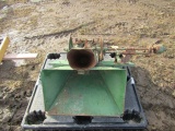 John Deere Endgate Seeder