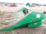 John Deere 643 Corn Head