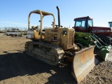 TD 8E Dresser Dozer