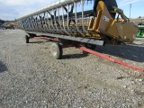 EZ Trail 680 Head Trailer