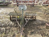 Pull Type 6' Disc