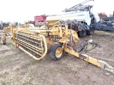 Vermeer R23A Rake