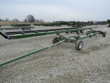 35' Header Wagon