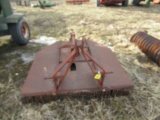International Brush Cutter