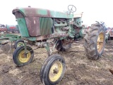 John Deere 1970 Tractor