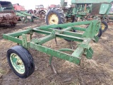 Chisel Plow