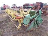 John Deere 15' Grain Head