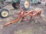 Allis Chalmers 3 Bottom Plow