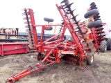 Krause 3950 Disk