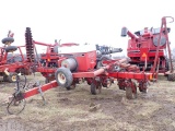 International 800 Corn Planter