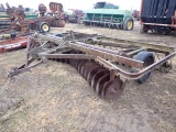 Kewanee 12' Disk