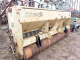 Land Pride 25-120 Seeder