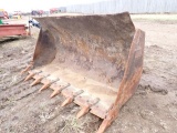 Highlift Bucket