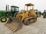CAT 943 Highlift, 1998