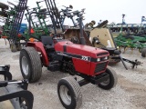 Case IH 275 Tractor