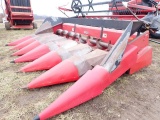 Case IH 1063 Corn Head