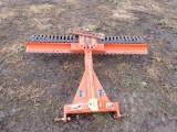 5' Rock Blade
