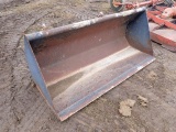 6' Tractor Bucket