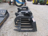 Stout Brush Grapple XHD 84-6