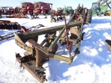 Oliver 565 Plow