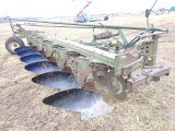 Oliver 565 Plow