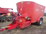 Trioler Solo Mix 2-1600L Vertical Mixer