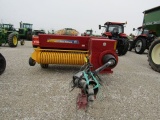 New Holland BC5070 Square Baler, 2016
