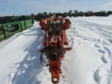 Phoenix H14 Rotary Harrow