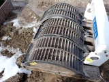 Set of Small Wire Concaves