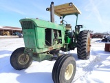John Deere 4520 Tractor