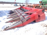 Case IH 1063 Corn Head