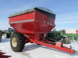 Unverferth 5000 Grain Cart, 2002