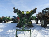 John Deere 1795 Planter, 2019