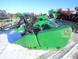John Deere 640 FD, 2014