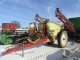 Hardi 1200 Commander Sprayer