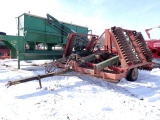 Brillion 23' Mulcher