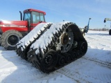 Soucy 1000X Combine Tracks, 2020