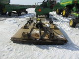 Land Pride Rotary Mower
