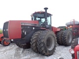 Case IH 9270 Tractor, 1994