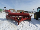 International 5100 Drill