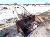 International Loader