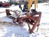 Kuhn GMD66 Disc Mower