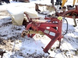 New Holland 462 Disc Mower