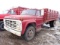 1975 Ford F600