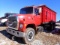 1974 Ford L880 Grain Truck