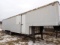 Enclosed Trailer