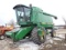 John Deere 9500 Combine