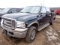 2005 Ford F-250 King Ranch