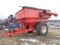 Killbros 475 Grain Cart